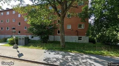 Bostadsrätter till salu i Söderort - Bild från Google Street View