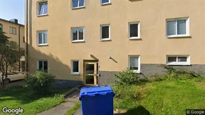 Bostadsrätter till salu i Söderort - Bild från Google Street View