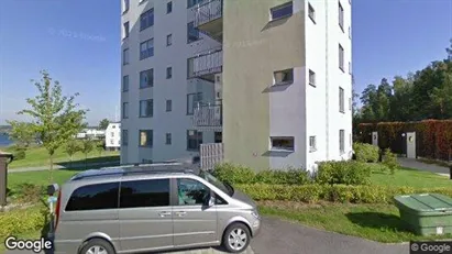 Bostadsrätter till salu i Järfälla - Bild från Google Street View