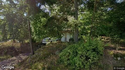 Bostadsrätter till salu i Söderort - Bild från Google Street View