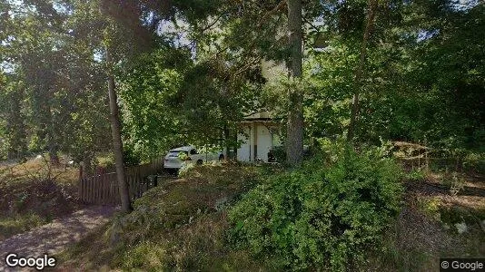 Bostadsrätter till salu i Söderort - Bild från Google Street View