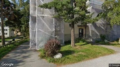 Bostadsrätter till salu i Söderort - Bild från Google Street View