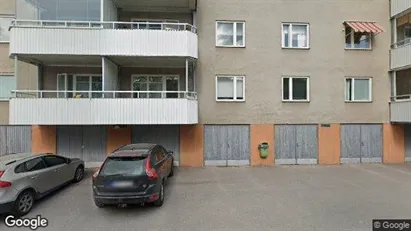 Lägenheter att hyra i Tierp - Bild från Google Street View