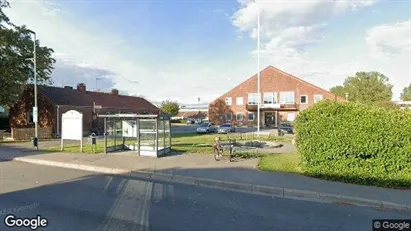 Lägenheter att hyra i Bjuv - Bild från Google Street View