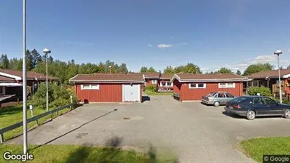 Lägenheter att hyra i Berg - Bild från Google Street View