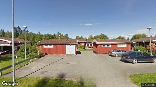 Lägenheter att hyra i Berg - Bild från Google Street View