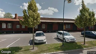 Lägenheter att hyra i Mjölby - Bild från Google Street View