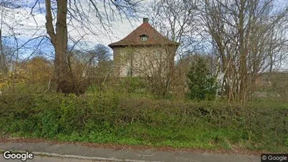 Lägenheter till salu i Tomelilla - Bild från Google Street View