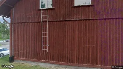 Lägenheter att hyra i Bengtsfors - Bild från Google Street View
