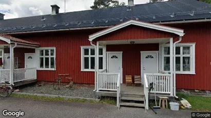 Lägenheter att hyra i Bengtsfors - Bild från Google Street View
