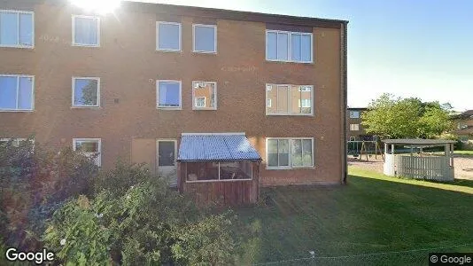 Lägenheter att hyra i Växjö - Bild från Google Street View
