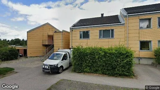 Lägenheter att hyra i Växjö - Bild från Google Street View