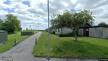 Lägenheter att hyra i Skurup - Bild från Google Street View