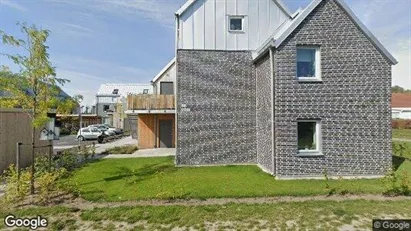 Lägenheter att hyra i Vellinge - Bild från Google Street View
