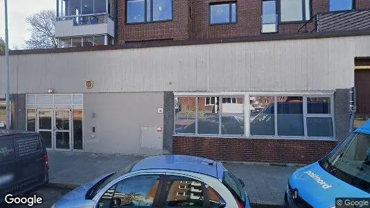 Lägenheter till salu i Helsingborg - Bild från Google Street View