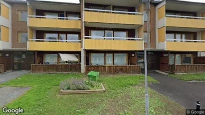 Lägenheter att hyra i Härnösand - Bild från Google Street View
