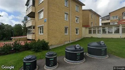 Lägenheter att hyra i Härnösand - Bild från Google Street View