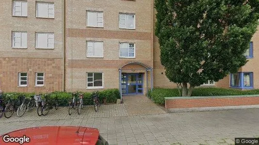 Lägenheter till salu i Malmö Centrum - Bild från Google Street View