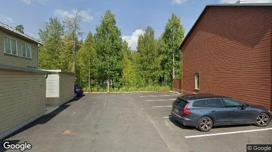 Lägenheter till salu i Växjö - Bild från Google Street View