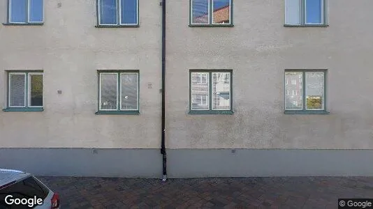 Lägenheter till salu i Malmö Centrum - Bild från Google Street View