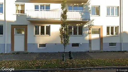 Lägenheter till salu i Jönköping - Bild från Google Street View