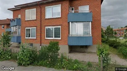 Lägenheter till salu i Vellinge - Bild från Google Street View