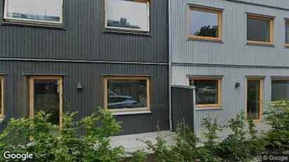 Lägenheter till salu i Växjö - Bild från Google Street View