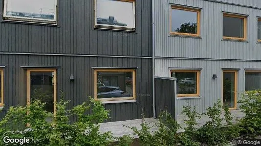 Lägenheter till salu i Växjö - Bild från Google Street View