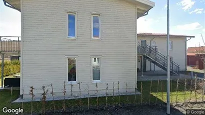 Lägenheter till salu i Kungälv - Bild från Google Street View