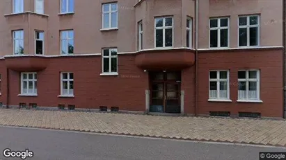 Lägenheter till salu i Malmö Centrum - Bild från Google Street View