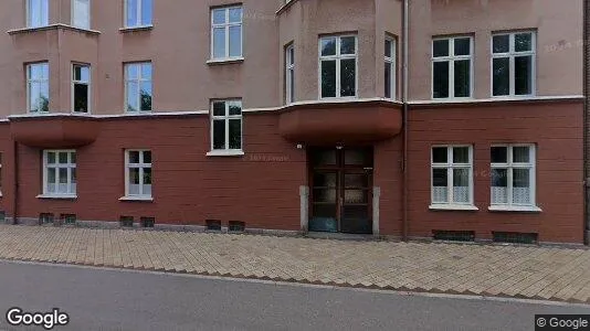 Lägenheter till salu i Malmö Centrum - Bild från Google Street View