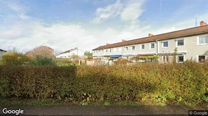 Lägenheter till salu i Vänersborg - Bild från Google Street View