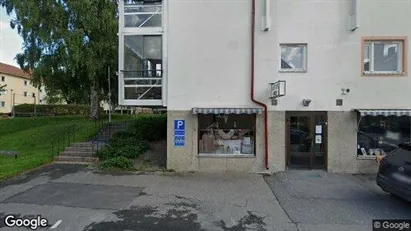 Lägenheter till salu i Östersund - Bild från Google Street View