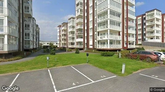Lägenheter till salu i Mölndal - Bild från Google Street View