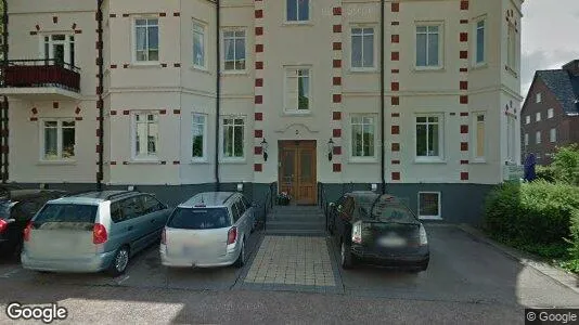 Lägenheter till salu i Helsingborg - Bild från Google Street View