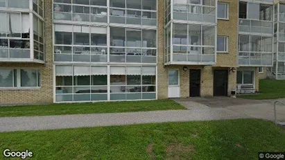 Lägenheter till salu i Timrå - Bild från Google Street View