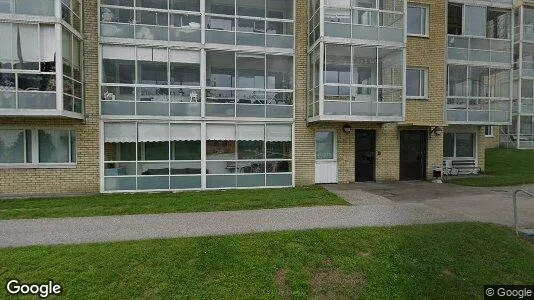 Lägenheter till salu i Timrå - Bild från Google Street View