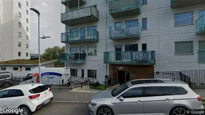Lägenheter att hyra i Askim-Frölunda-Högsbo - Bild från Google Street View