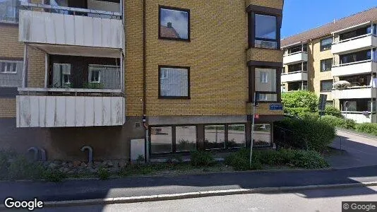 Lägenheter till salu i Örgryte-Härlanda - Bild från Google Street View