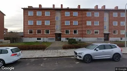 Bostadsrätter till salu i Helsingborg - Bild från Google Street View