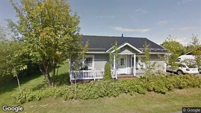 Bostadsrätter till salu i Haparanda - Bild från Google Street View