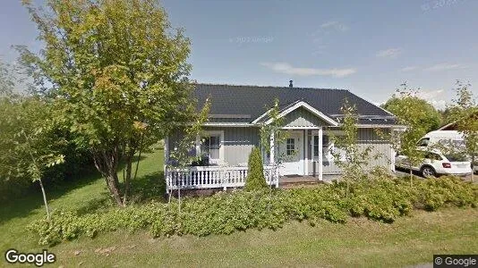 Bostadsrätter till salu i Haparanda - Bild från Google Street View