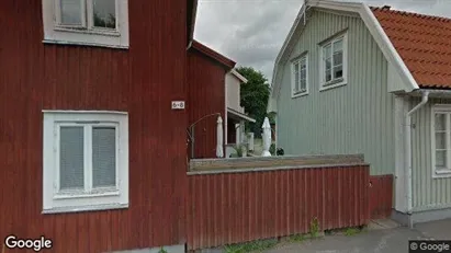 Bostadsrätter till salu i Kalmar - Bild från Google Street View