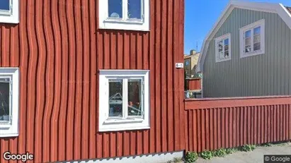 Bostadsrätter till salu i Kalmar - Bild från Google Street View