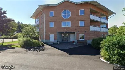 Bostadsrätter till salu i Norrköping - Bild från Google Street View