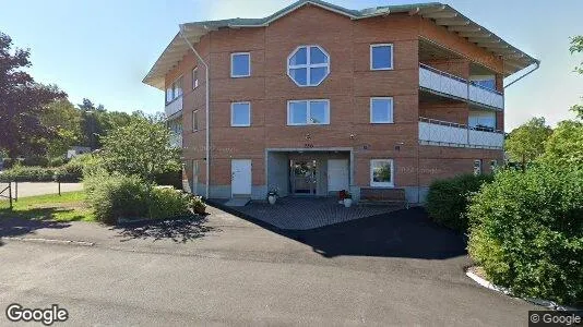 Bostadsrätter till salu i Norrköping - Bild från Google Street View