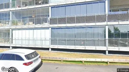 Bostadsrätter till salu i Jönköping - Bild från Google Street View