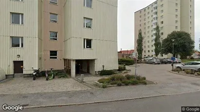 Bostadsrätter till salu i Västerås - Bild från Google Street View