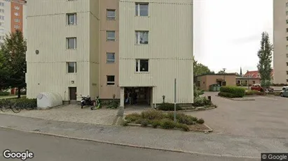 Bostadsrätter till salu i Västerås - Bild från Google Street View