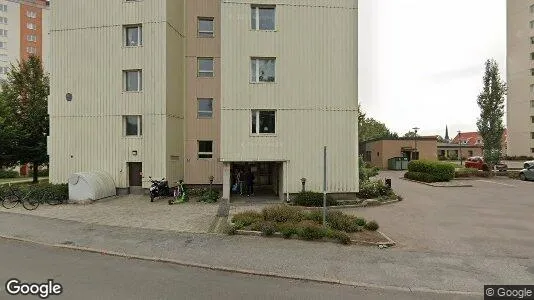 Bostadsrätter till salu i Västerås - Bild från Google Street View